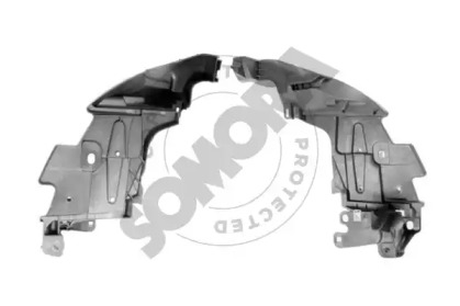SOMORA 243433RA