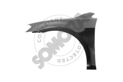 SOMORA 351202