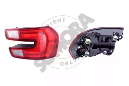 SOMORA 053371MA