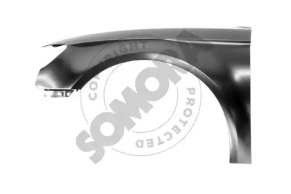 SOMORA 022502