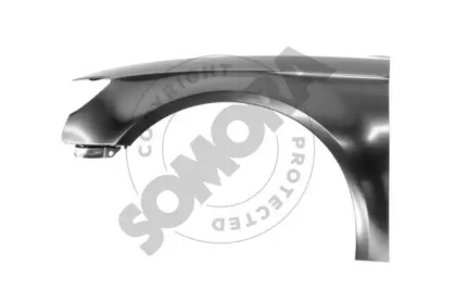 SOMORA 022502A