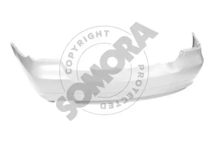 SOMORA 040775B