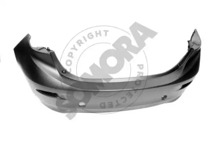 SOMORA 162075A