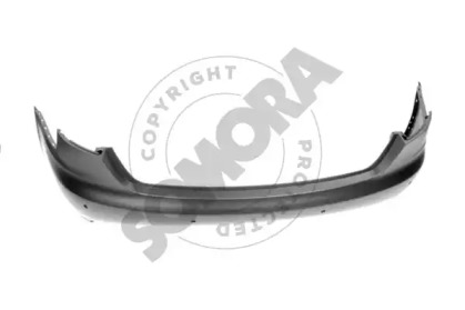 SOMORA 021775A