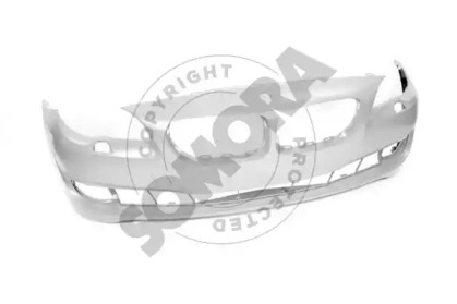 SOMORA 041431