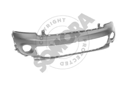 SOMORA 040131C