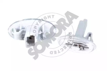 SOMORA 054313RC