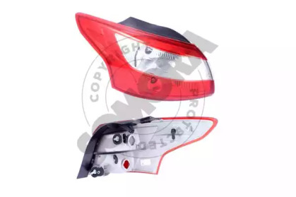 SOMORA 093872VA
