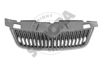 SOMORA 290407A