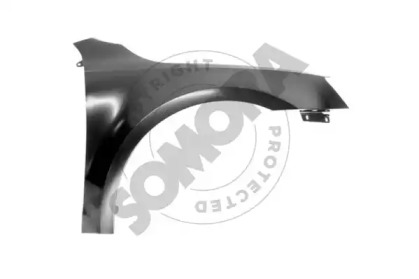 SOMORA 291401