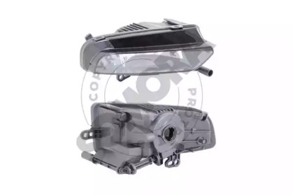 SOMORA 022511