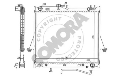 SOMORA 142140