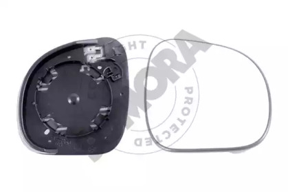 SOMORA 050455GA