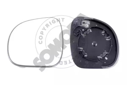 SOMORA 050456GA
