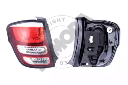 SOMORA 050672V