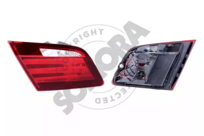 SOMORA 041472A