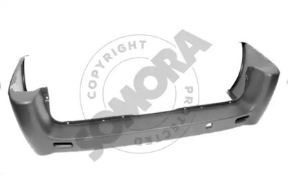 SOMORA 085275A