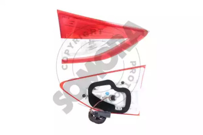 SOMORA 099172AV
