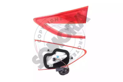 SOMORA 099171AV