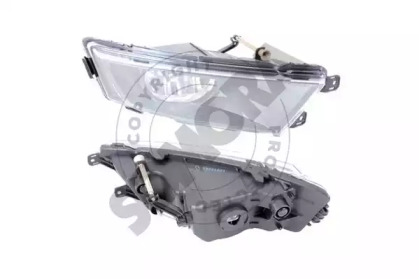 SOMORA 291411A