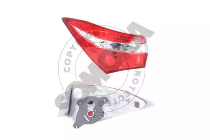 SOMORA 314772