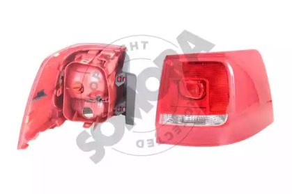 SOMORA 359771