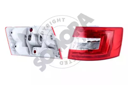 SOMORA 291471