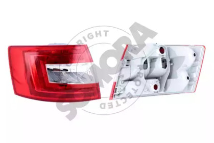 SOMORA 291472