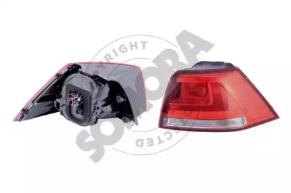 SOMORA 351271V