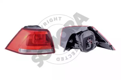 SOMORA 351272V