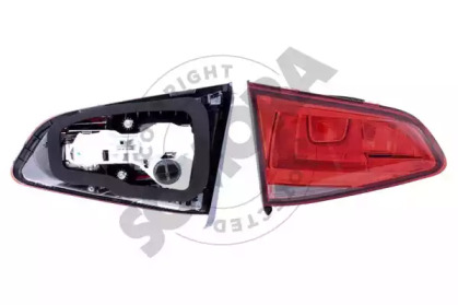SOMORA 351272AV
