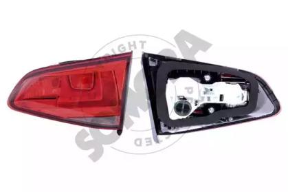 SOMORA 351271AV
