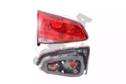 SOMORA 351272A