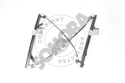 SOMORA 359058