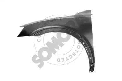 SOMORA 028002