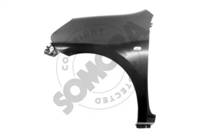 SOMORA 191102A