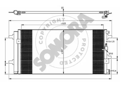 SOMORA 020060