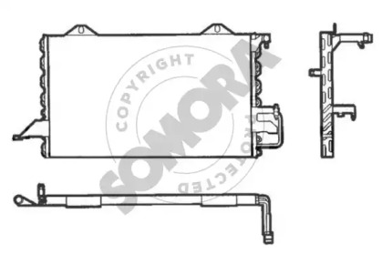 SOMORA 021260