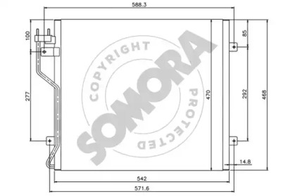 SOMORA 036160