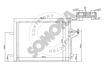 SOMORA 093860B