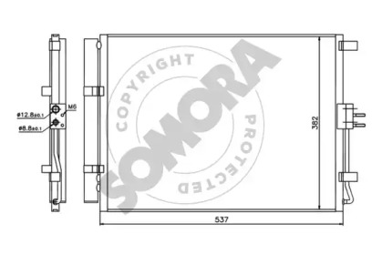 SOMORA 138160