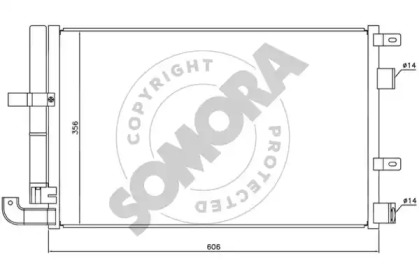 SOMORA 158060