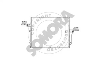 SOMORA 065160