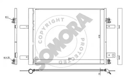SOMORA 220160