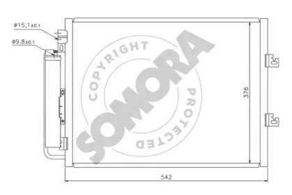 SOMORA 247060