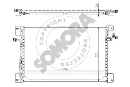 SOMORA 363060