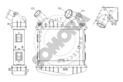 SOMORA 340045