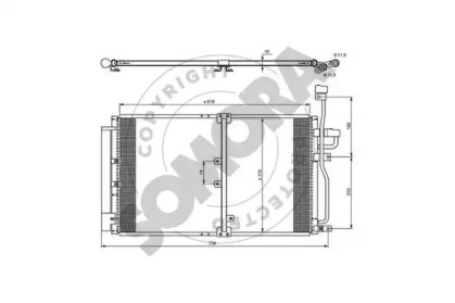 SOMORA 067060A