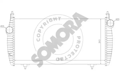 SOMORA 085045A