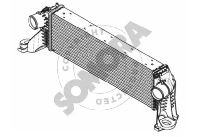 SOMORA 086345